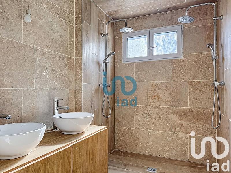 Maison - 163 m² - 7 pièces