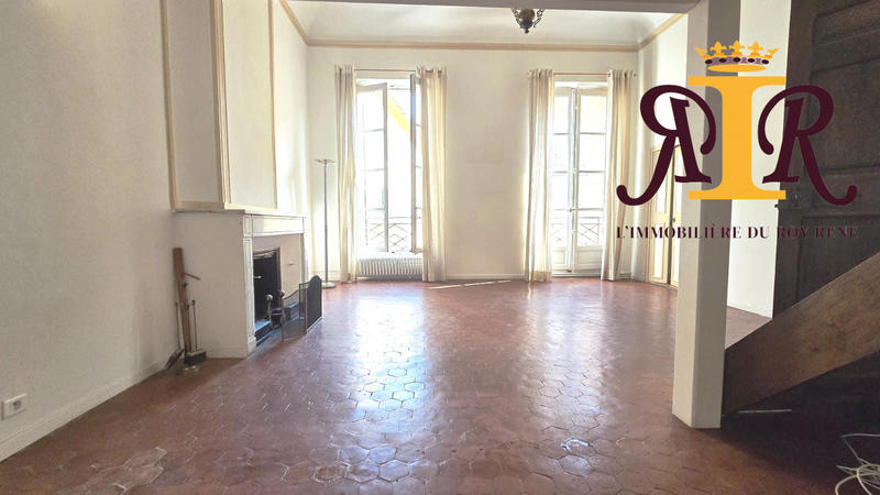 Appartement - 91 m² - 3 pièces