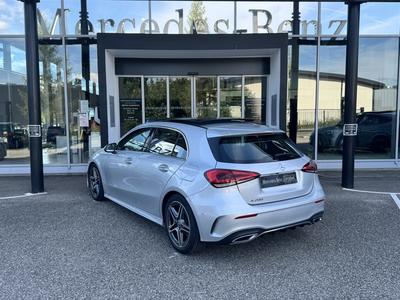 Mercedes Classe a 200 Amg Line