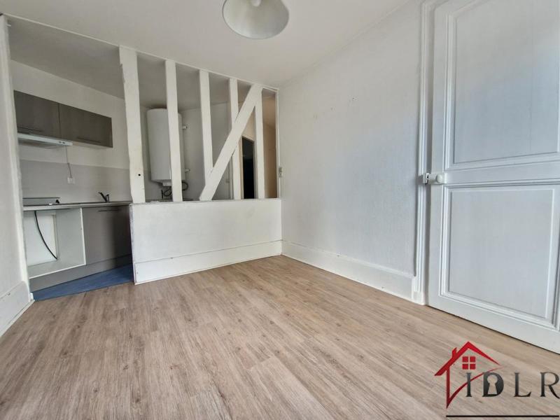 Appartement - 41 m² - 3 pièces