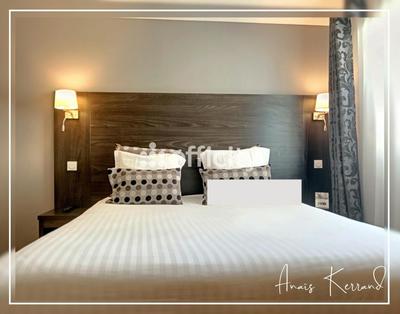 Appartement - 23 m² - 1 pièce