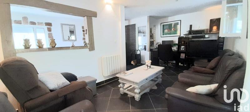 Maison - 177 m² - 6 pièces