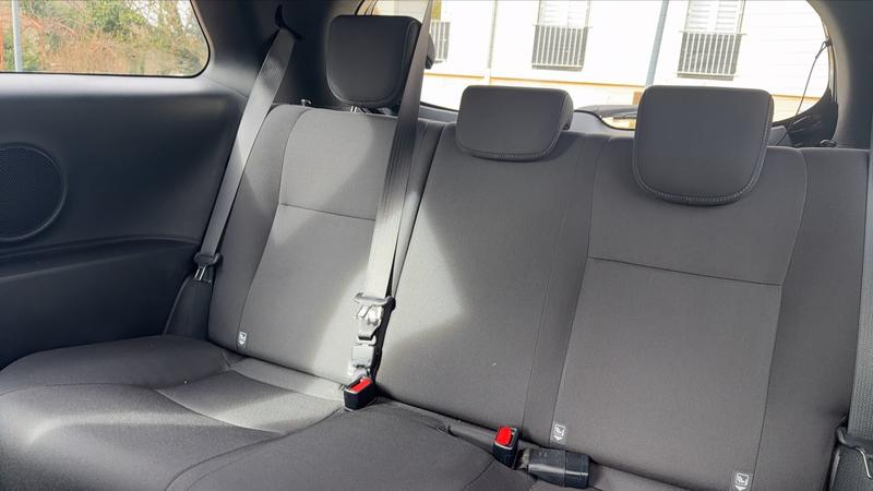 Toyota Yaris Gr Mn 1.8 VVTi 212