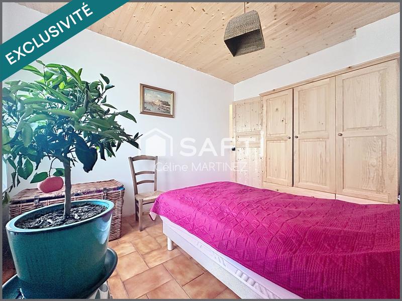 Maison - 106 m² - 4 pièces