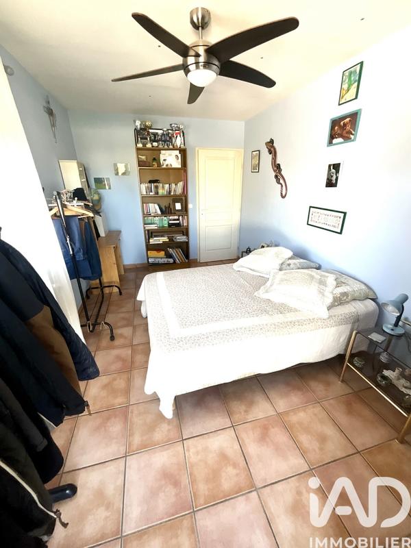 Maison - 200 m² - 7 pièces