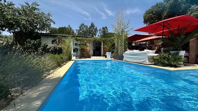 Villa - 152 m² - 5 pièces