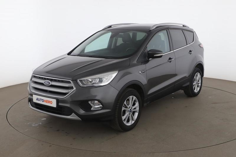 Ford Kuga 1.5 EcoBoost Titanium 4x2 120 ch