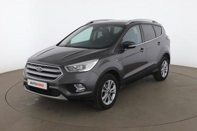 Ford Kuga 1.5 EcoBoost Titanium 4x2 120 ch