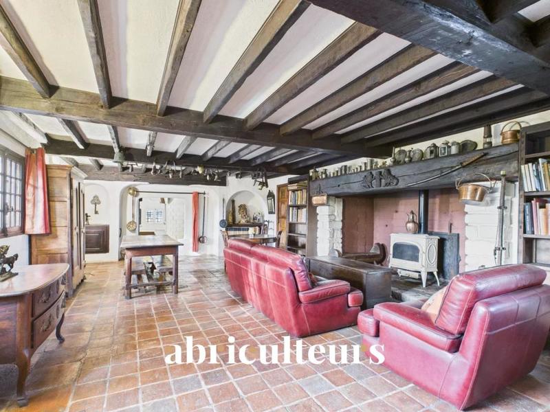 Propriété - 233 m² - 7 pièces