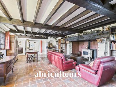 Propriété - 233 m² - 7 pièces