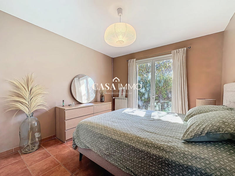 Villa - 92 m² - 4 pièces