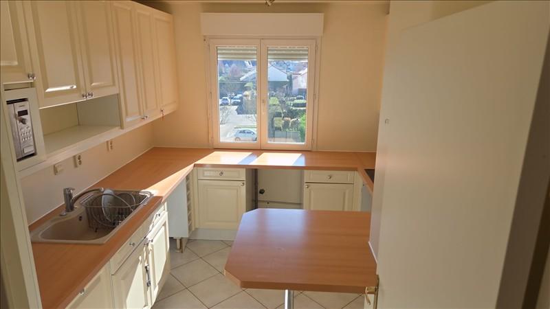 Appartement - 81 m² - 4 pièces