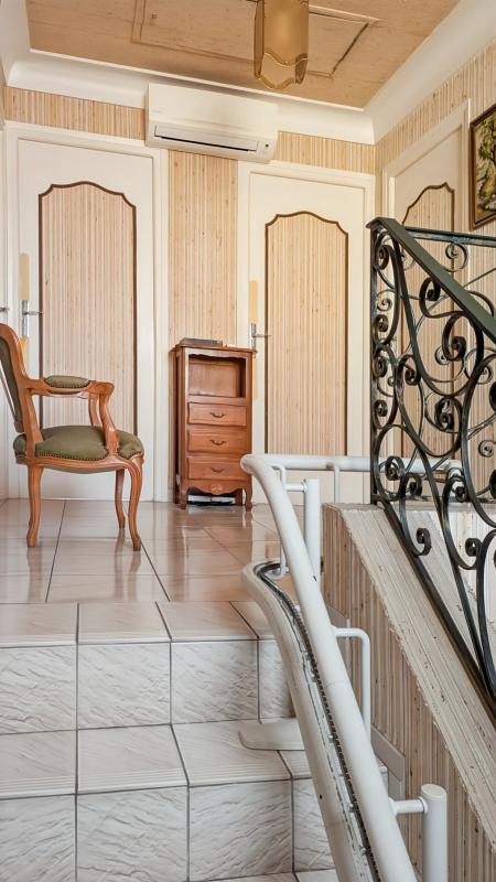 Maison - 118 m² - 6 pièces