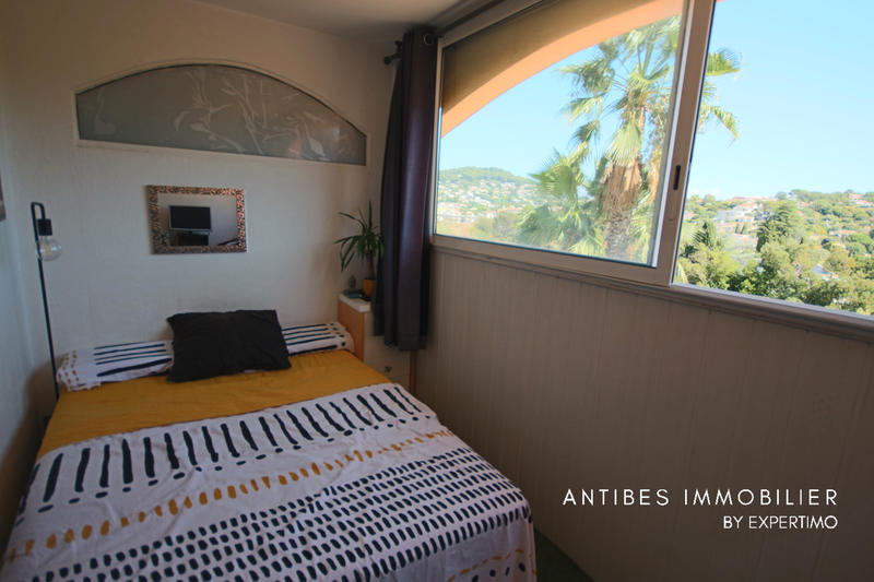 Appartement - 26 m² - 1 pièce