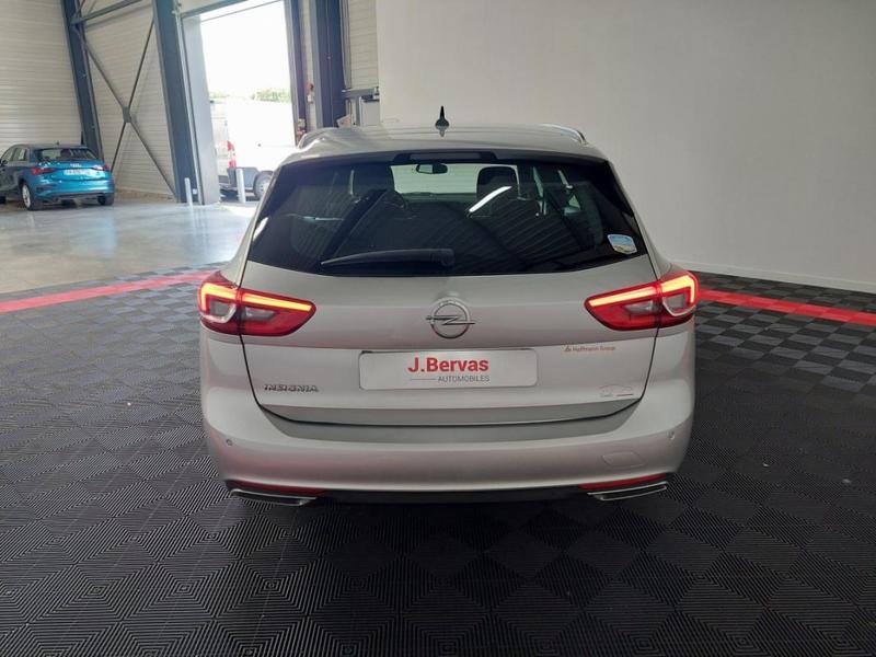 Opel Insignia Sports Tourer 2.0 Diesel 174 Ch Bva8 Elegance Business