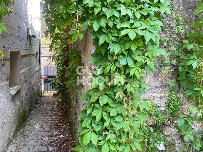 Immeuble - 190 m² - 9 pièces