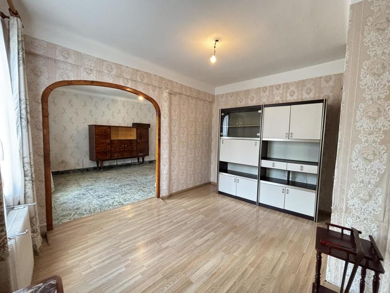 Maison - 119 m² - 5 pièces