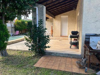 Maison - 121 m² - 5 pièces