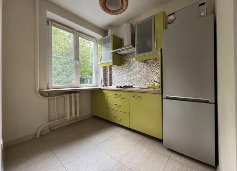 Appartement - 27 m² - 1 pièce