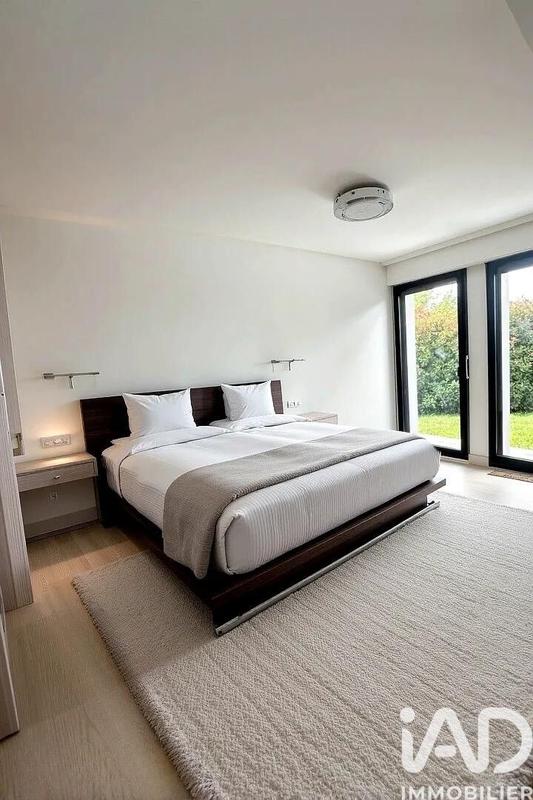 Maison de maîtres - 223 m² - 6 pièces