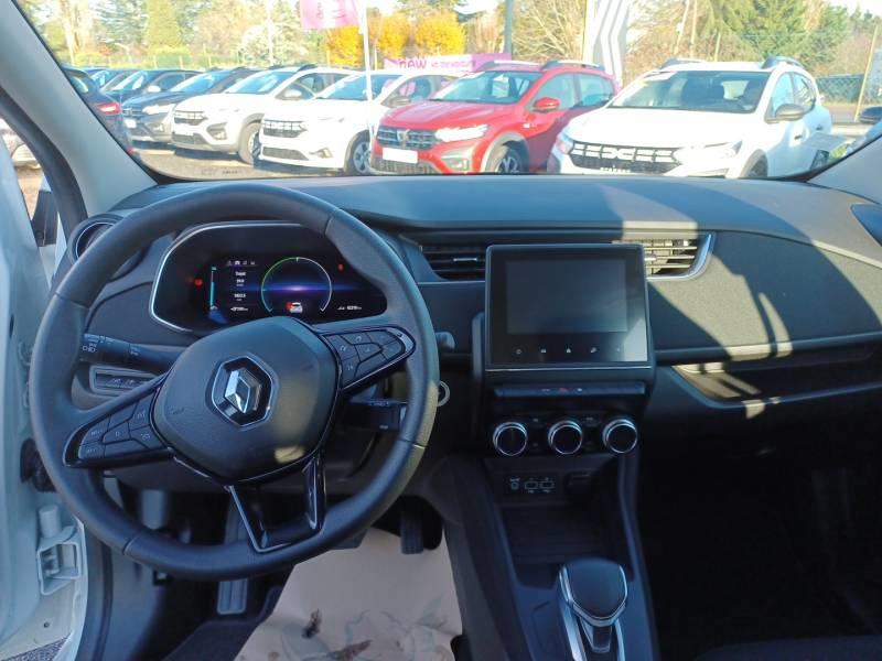 Renault Zoe R110 Achat Intégral - 21 Life