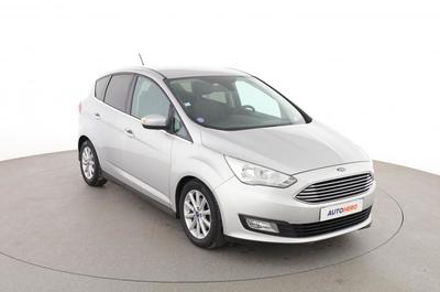Ford c-Max 1.0 EcoBoost Titanium Bv6 125 ch