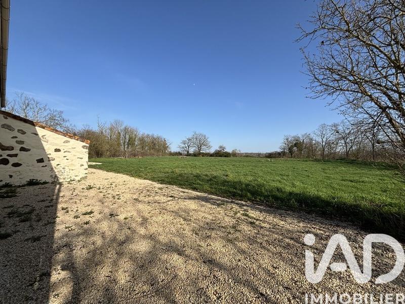 Maison - 142 m² - 5 pièces