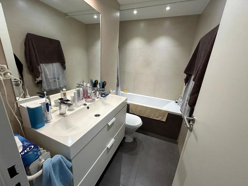 Appartement - 73 m² - 3 pièces