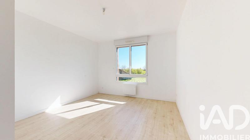 Maison - 171 m² - 6 pièces