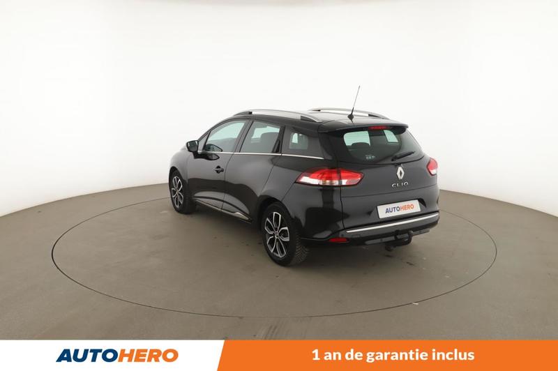 Renault Clio Estate 1.5 dCi Intens Edc 90 ch