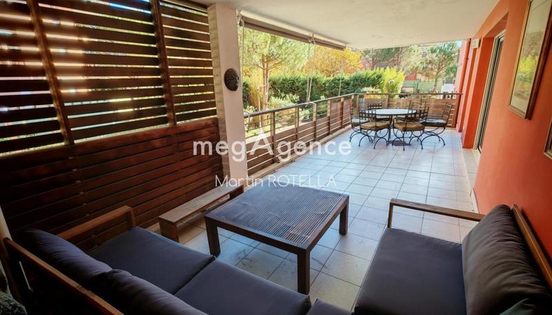 Appartement - 57 m² - 2 pièces