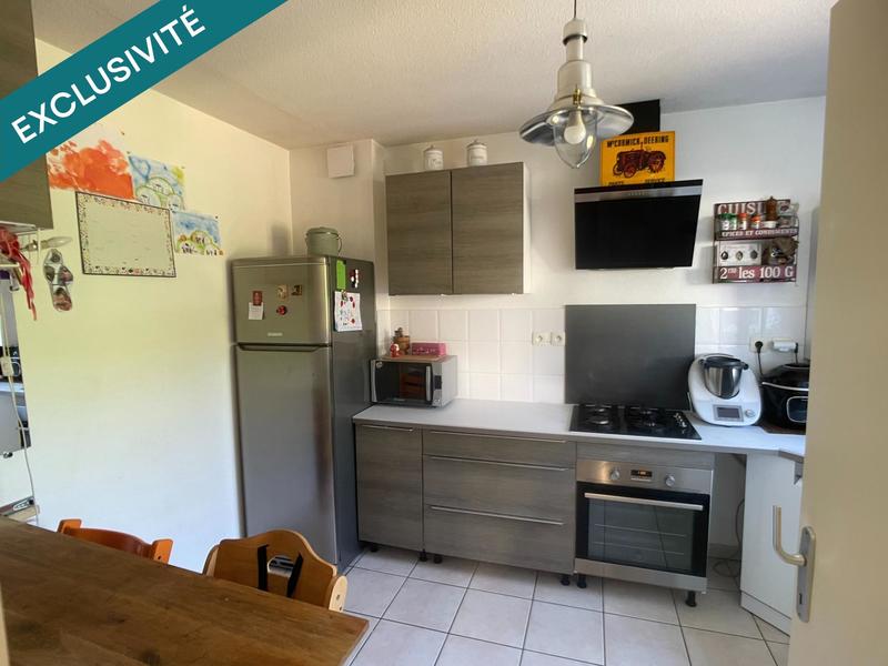 Villa - 92 m² - 4 pièces