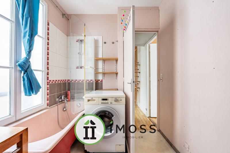 Appartement - 79 m² - 3 pièces