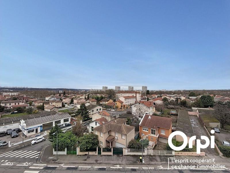 Appartement - 76 m² - 3 pièces