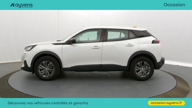 Peugeot 2008 1.5 BlueHDi 110ch s&amp;S Active Pack