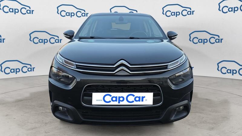 Citroën C4 Cactus 1.2 Puretech 110 Feel