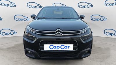 Citroën C4 Cactus 1.2 Puretech 110 Feel