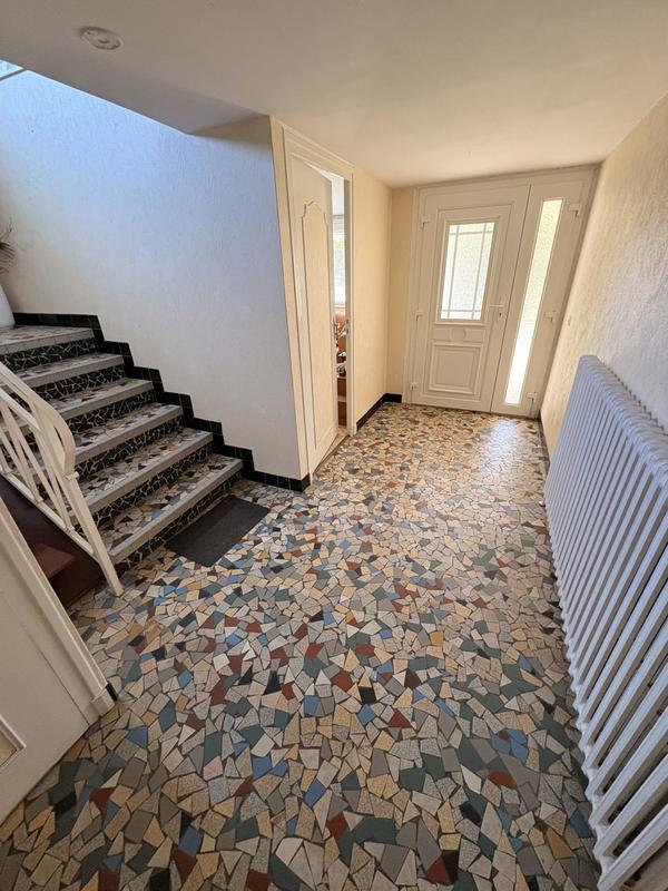 Maison - 162 m² - 6 pièces