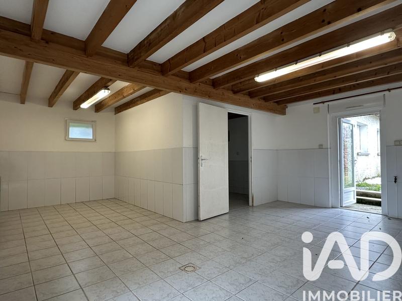 Maison - 263 m² - 7 pièces