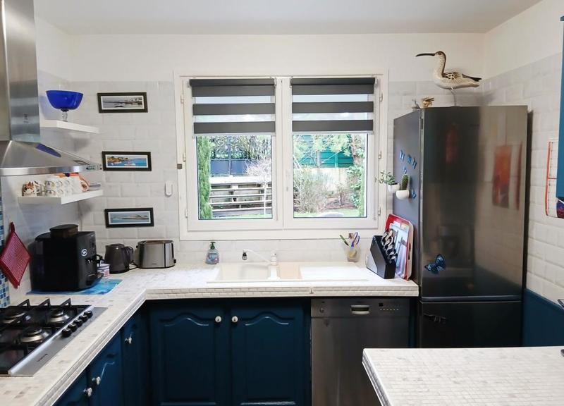 Maison - 151 m² - 5 pièces