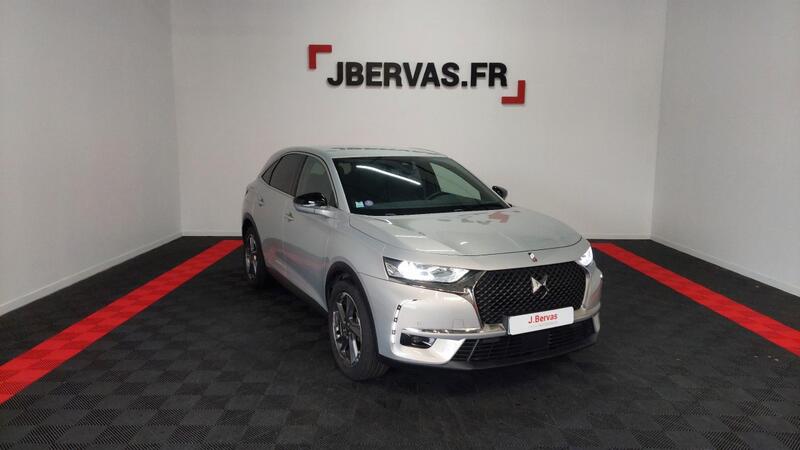 Ds Ds 7 Crossback E-Tense 225 Business