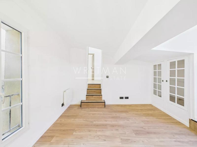 Appartement - 73 m² - 4 pièces