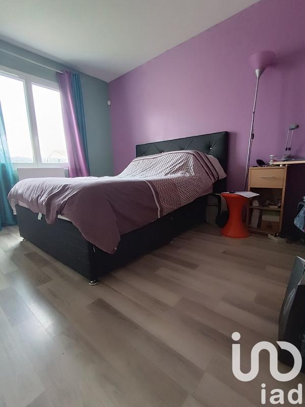 Maison - 103 m² - 4 pièces