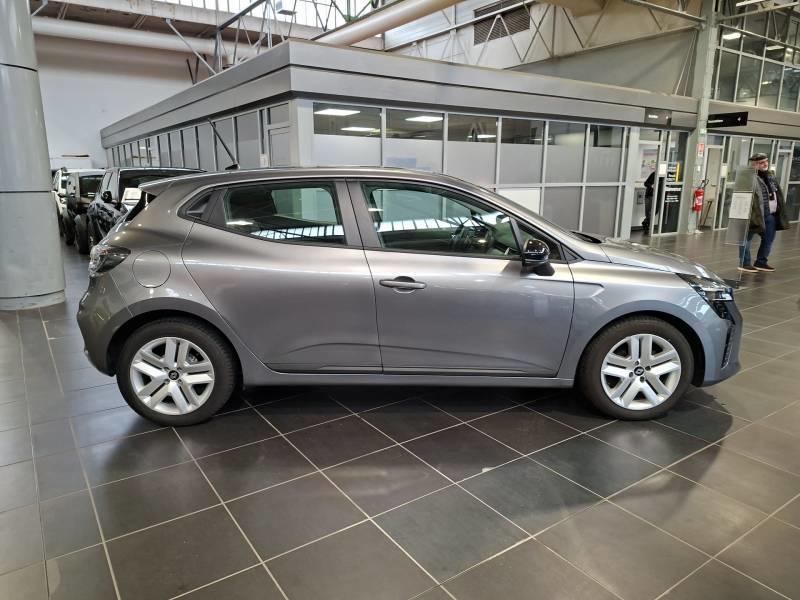 Renault Clio TCe 90 ch Gsr2 Evolution