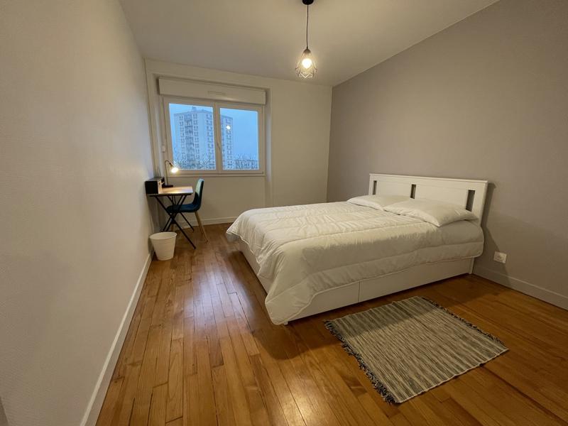 Appartement - 69 m² - 4 pièces