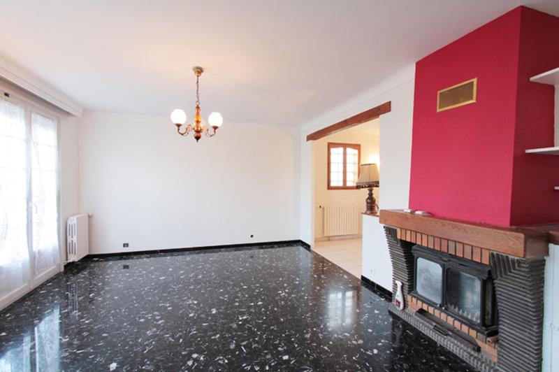 Maison - 126 m² - 6 pièces