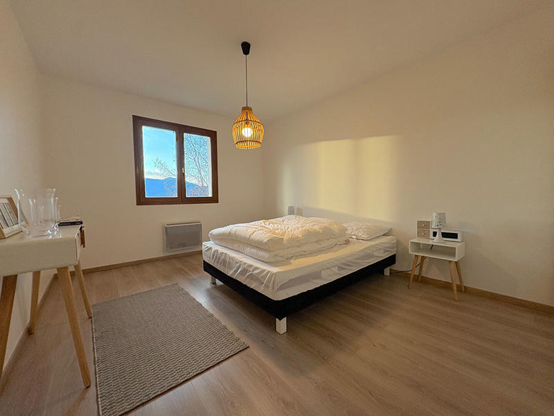 Maison - 170 m² - 8 pièces