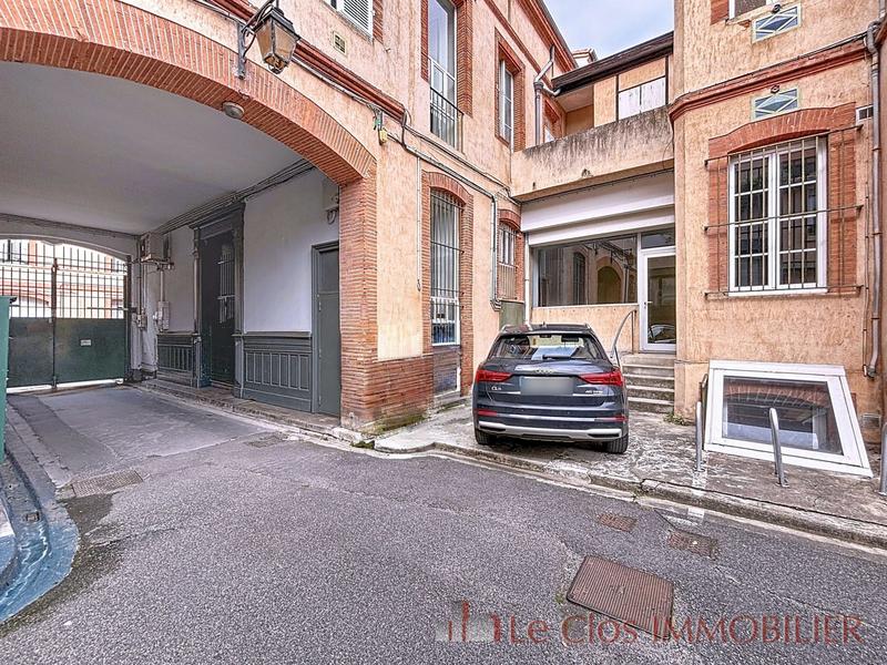 Bureau - 133 m² - 2 pièces