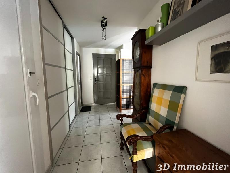 Maison - 155 m² - 5 pièces