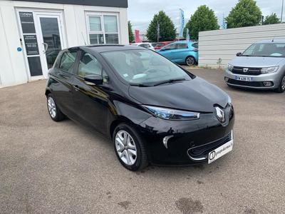 Renault Zoe R90 Achat Intégral Zen